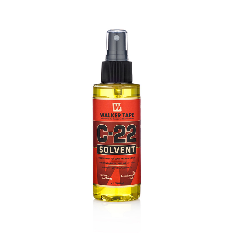Walker Tape C-22 Citrus Solvent Spray - Holistique Hair System Products