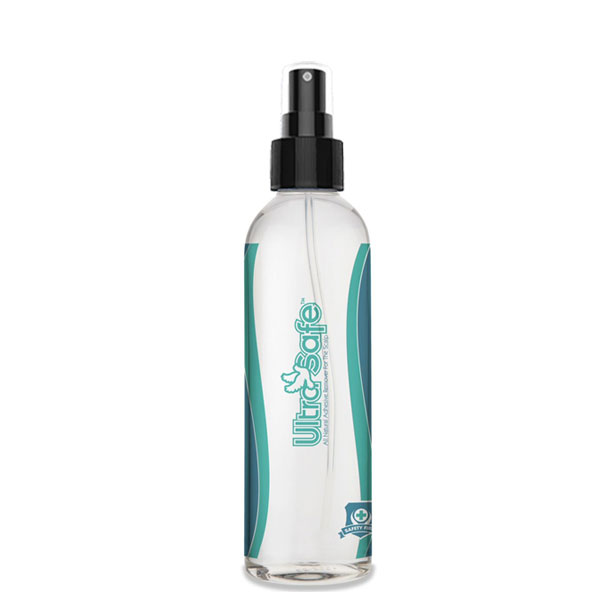 Image of PHL Ultra Safe Adhesive Remover 4oz
