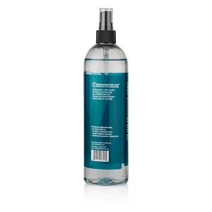 Image of PHL Ultra Safe Adhesive Remover 4oz rear view