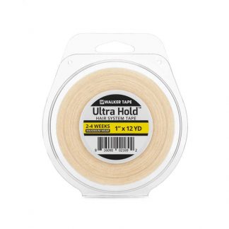Walker Tape Ultra Hold 12 Yards Wig and Hair System Tape Image