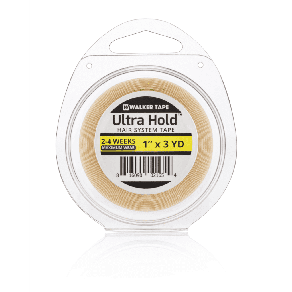 Walker Tape Ultra Hold Hair System Tape Holistique UK Walker Tape Ultra Hold Hair System Tape Holistique UK