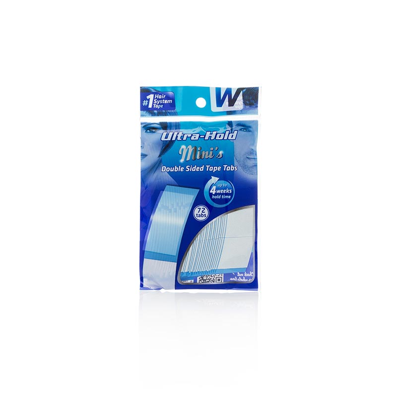 Walker Tape UK Distributor Hair System Wig & Hair Extension Products