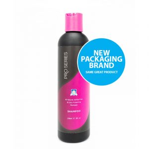 pro hair labs pro series shampoo for wig and hair system image