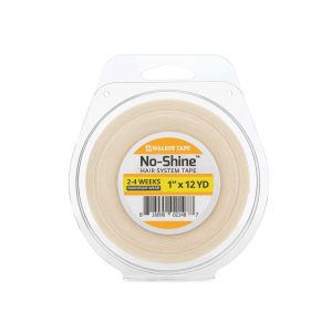 Walker Tape No-Shine Tape 12x1 Product Image