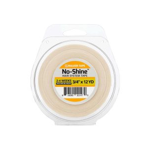 Walker Tape No-Shine Tape 12x3/4 Product Image