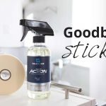 Walker Tape Action Remover image