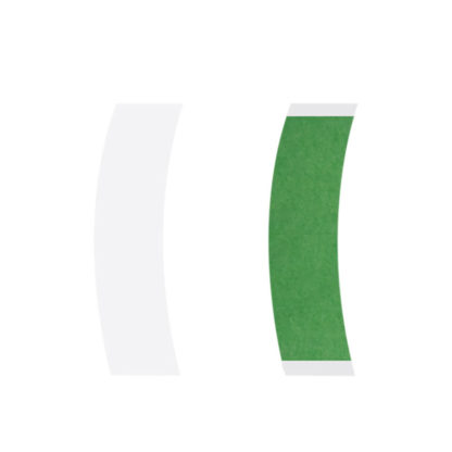 Easy Green C Contour Tape by Walker Tape image