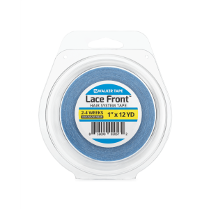 Lace Front Support