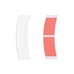 Sensi-Tak Red Minis by Walker Tape image