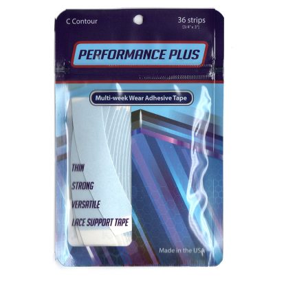 Performance Plus Lace Tape C Contour True Tape image