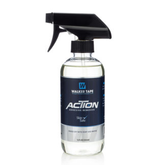 Walker Tape Action Adhesive Remover 12oz image