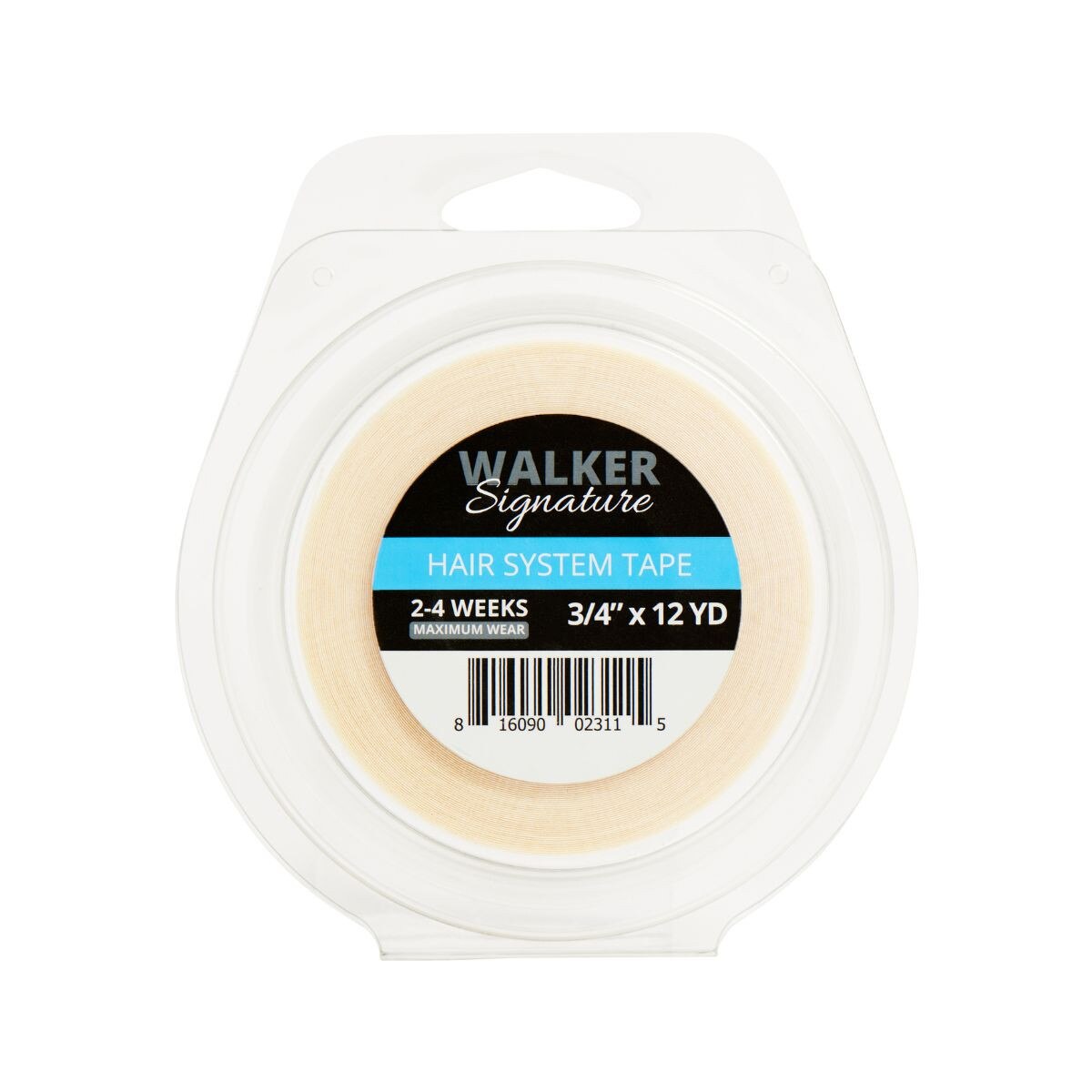 Walker Tape Signature Hair System Tape 12x3/4inch image