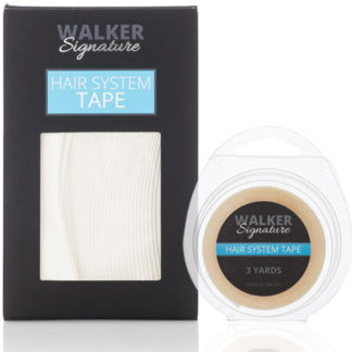 Walker Tape Ultra Hold Hair System Tape 3 Yards 1/2 Inch