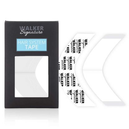 Walker Tape Signature Hair System Tape A Contours image