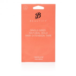 Walker Tape Beautify Natural Hold Single-Sided Hair Extension Tape image