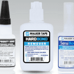 Hair System Hard Bond Adhesives image