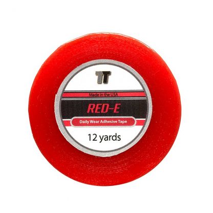 True Tape Red-e Hair System Tape Rolls
