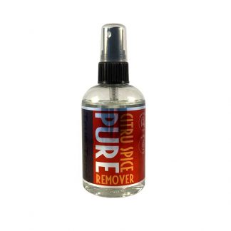 PURE Citrus Spice Adhesive Remover by True Tape image