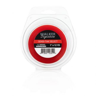 Signature Sensi-Tak Select 12 yard Walker-Tape