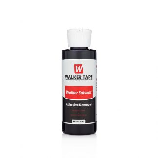 Walker-Solvent-4oz-Walker-Tape-Hair-System Adhesive Remover Product image