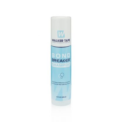 Walker Tape Bond Breaker Hair System Shampoo 10oz product image