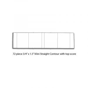 Supertape-Mini-Straight-Strips diagram