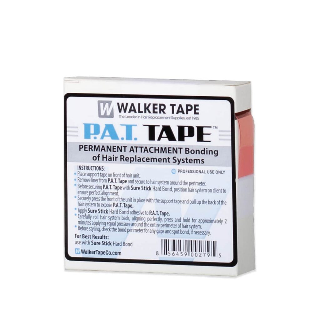 PAT TAPE™ Walker Tape Holistique UK