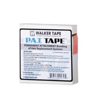Walker Tape® P.A.T. Tape Hair System Tape image