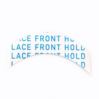 Lace Front Hold CC Contour from Sunshine Tape image