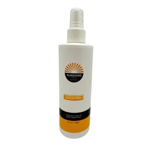 Leave in Conditioner for hair systems by Sunshine Tape Image