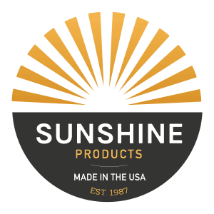 Sunshine Tape Products USA Logo