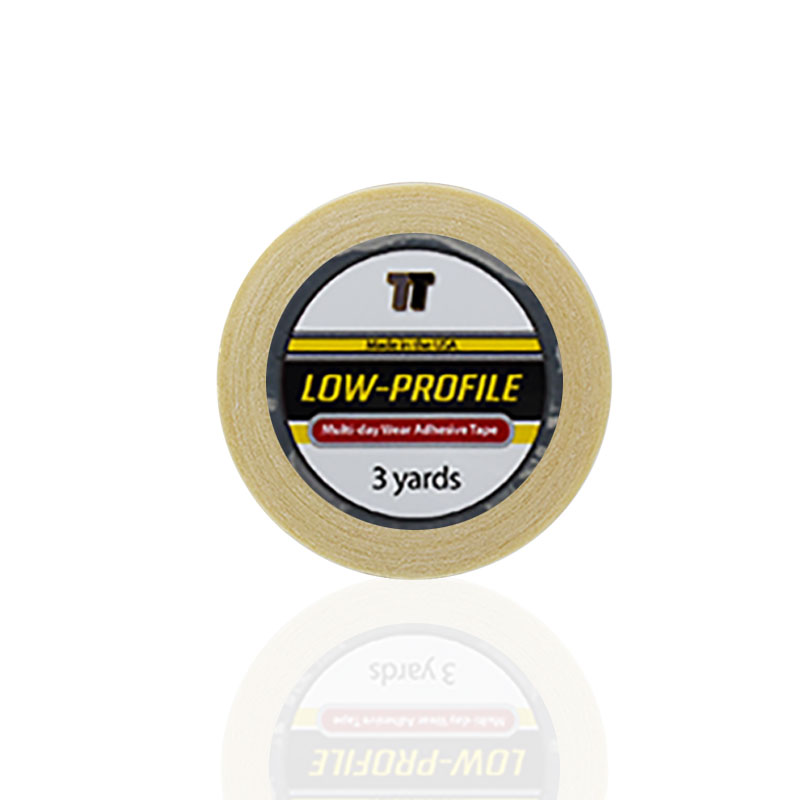 Aazon.co: Supertape 3/4\" X 3 Yard Roll Tape Non Glare Lace Wig By...