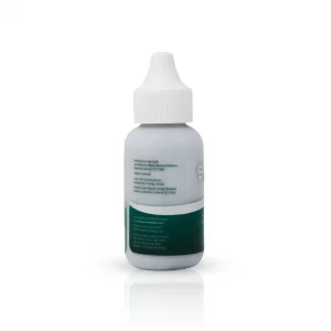 Ghost Bond Supreme from Pro Hair Labs - Invisible bonding for poly and lace wig and hair systems side image.