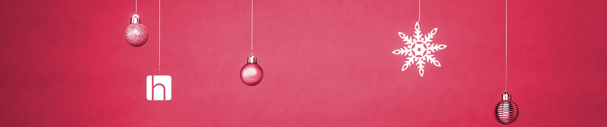 holistique festive banner