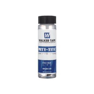 Walker Tape Mity-Tite Hair System Adhesive 1.4 floz image